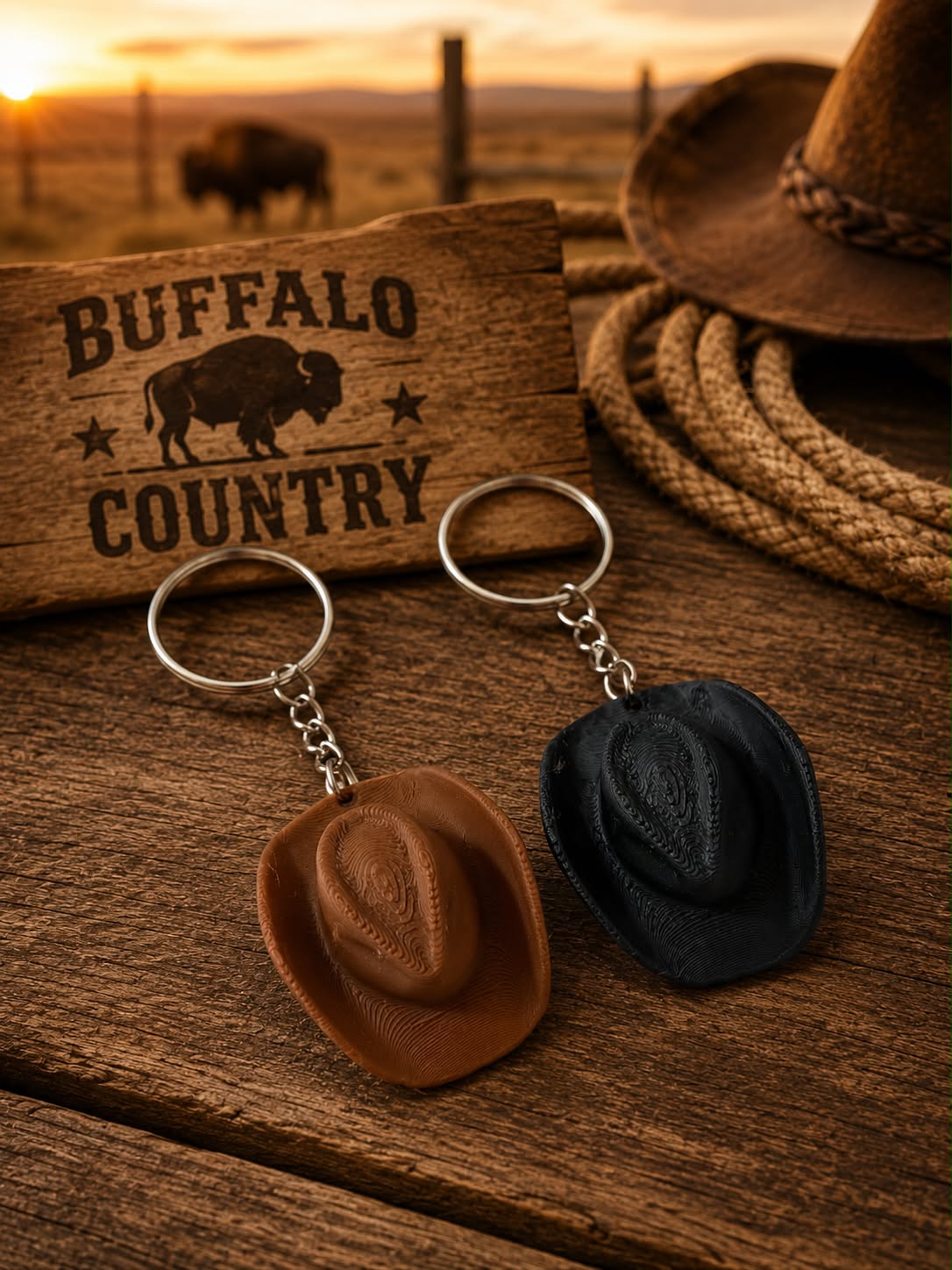 Portes-Clé