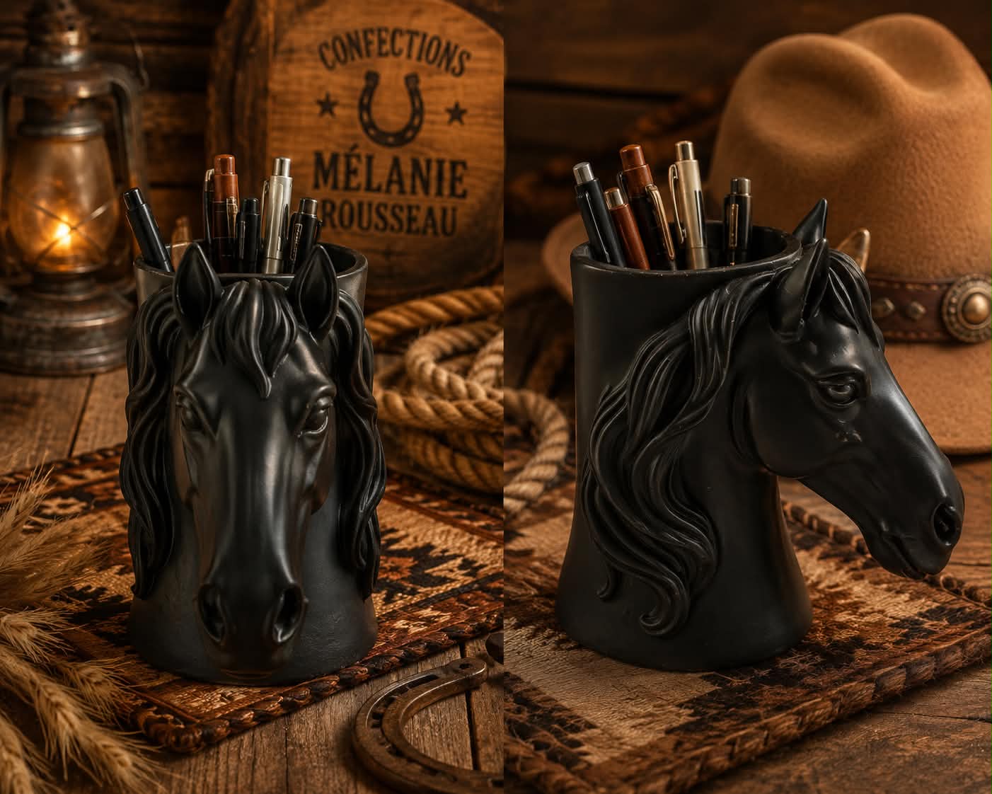 Porte Crayon