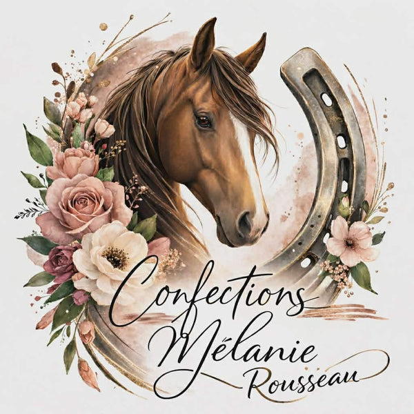 Confections Mélanie Rousseau