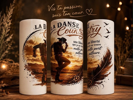Verre et Tumbler