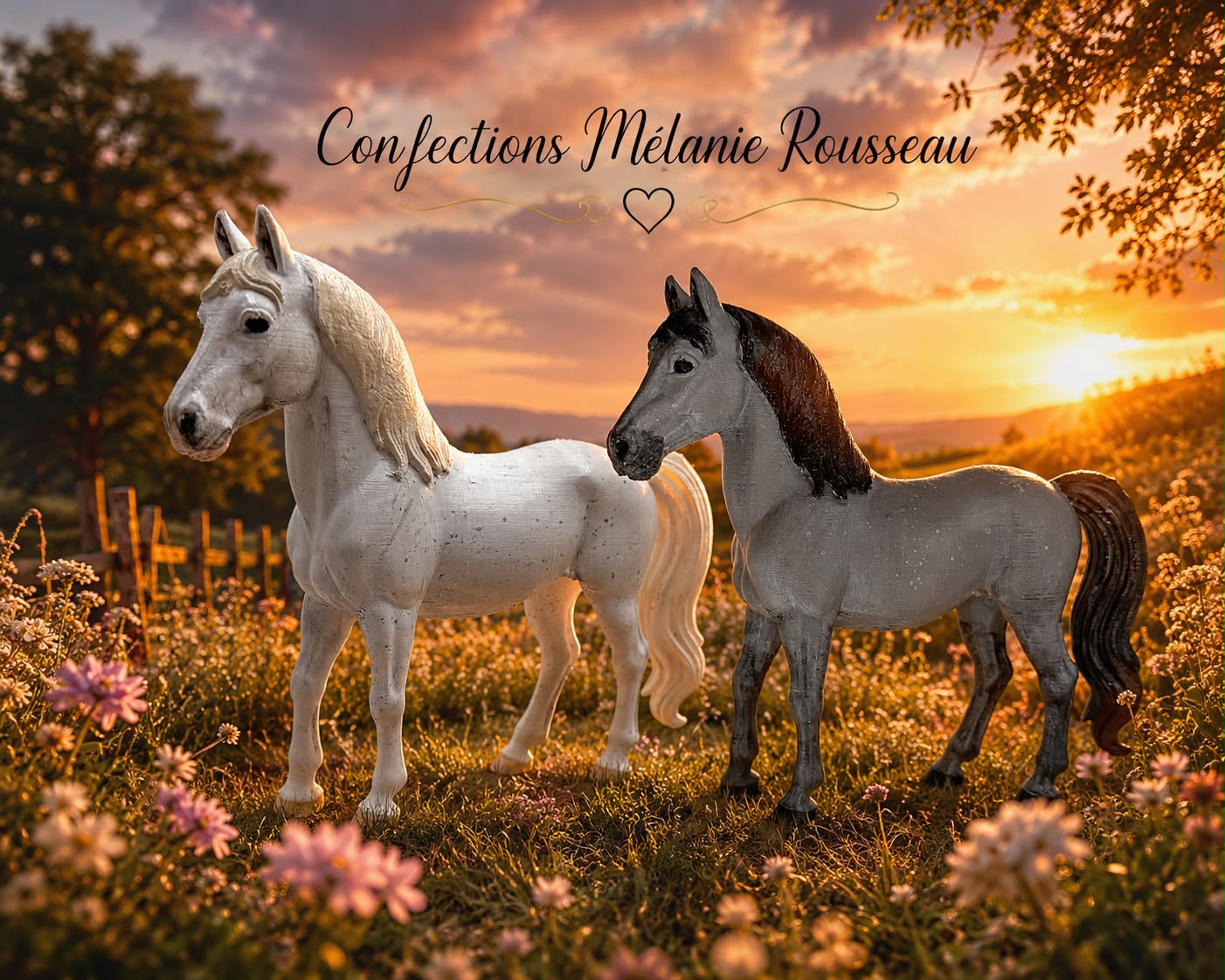 Chevaux Arable